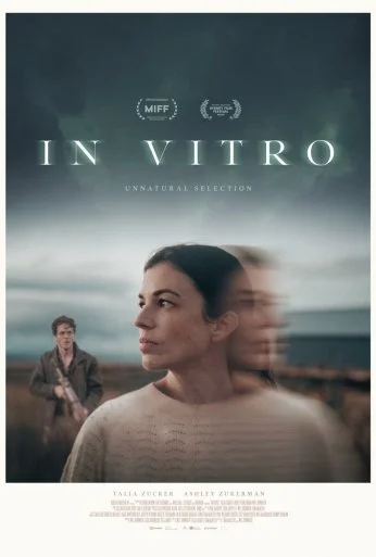 In Vitro (2024)